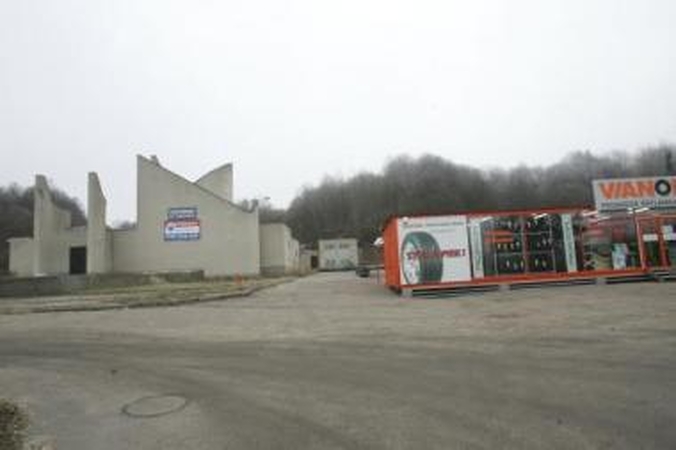 "Liūdesį" gelbsti krizė