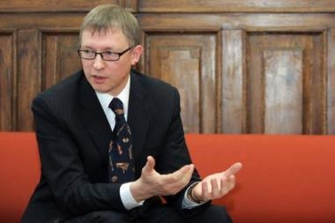 "Akropolio" bylos istorijoje pakvipo korupcija