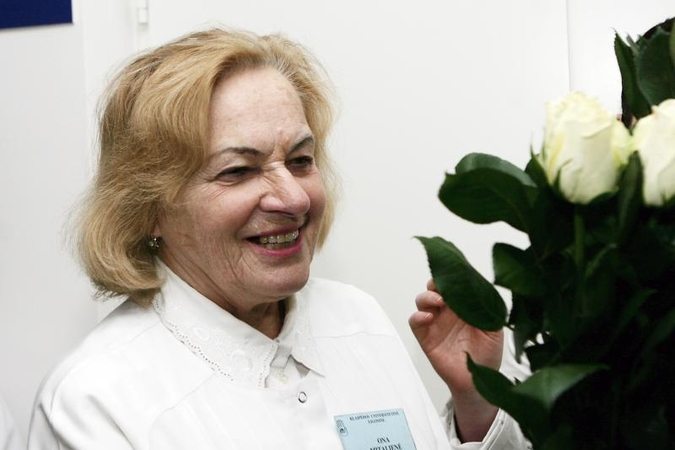 Klaipėdos universitetinės ligoninės vadovybėje – pokyčiai