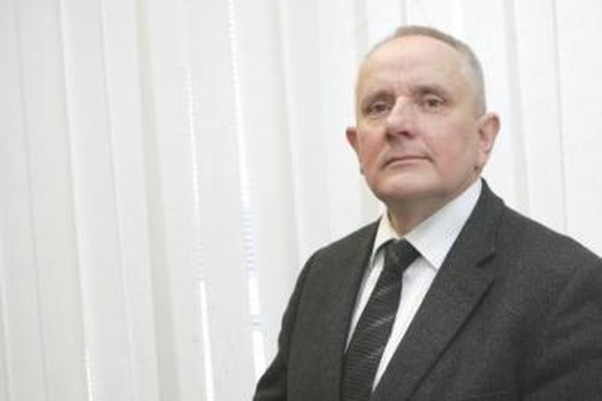 Galimą A.Gureckio privedimą prie savižudybės tirs Panevėžio prokurorai