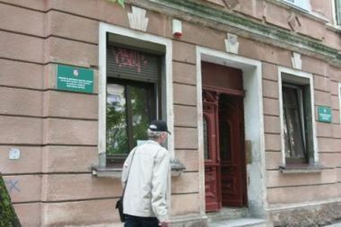 Nenusileido: NDNT Klaipėdos I teritorinio skyriaus sprendimą dėl neįgalumo nustatymo apskundė aukštesnei instancijai.