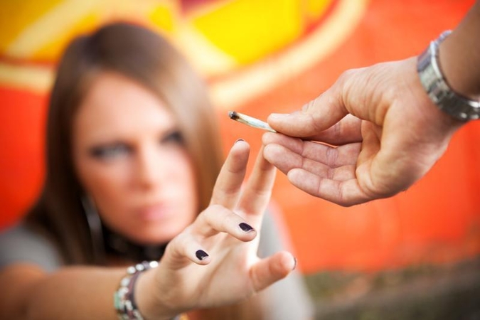 Ar Amsterdamas išgyvens be    kvaišalų? 