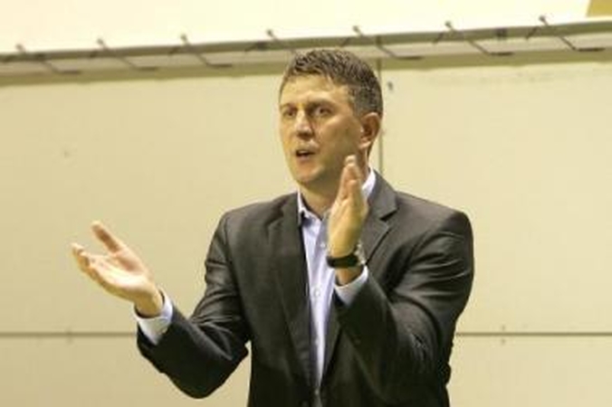 Sprendimas: D.Maskoliūnas paliko "Kauną" dėl galimybės dirbti Eurolygos komandoje.