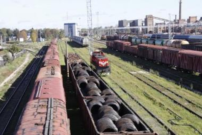 Viešasis logistikos centras – nuo Palemono iki oro uosto?