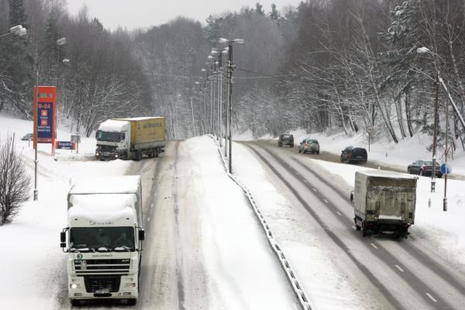 Turto areštų vežėjai     nesureikšmina   