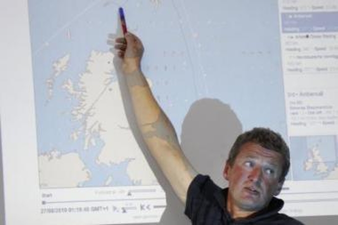 Mintis: S.Steponavičius įsitikinęs, kad terminą "ekstremalus sportas" išgalvojo vidutinis statistinis lietuvis.