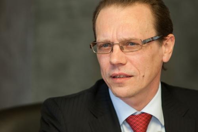 A.Šemeta: "Norime, kad Graikija liktų euro zonoje"