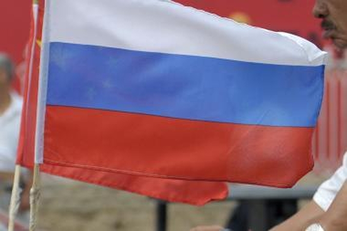 Rusijos dieną – šventinis priėmimas