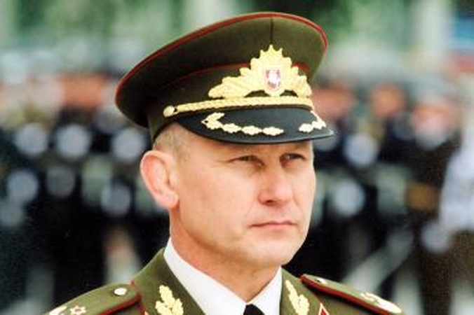 Kartos išbandymą ištvėrė ne visi