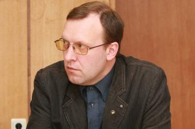 N.Puteikis – per švelnus