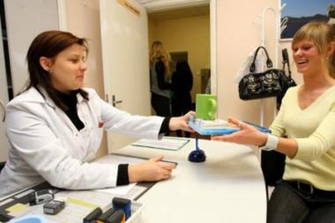 40 litų priedas prie stipendijos