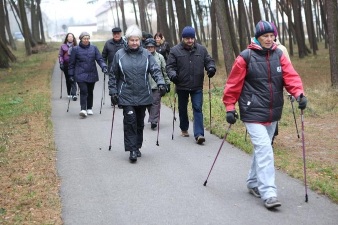 Kvietimas: leisk vasarą Vilniuje aktyviai!