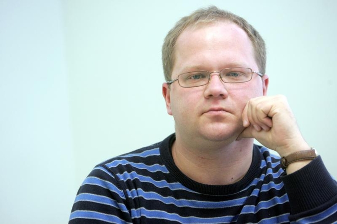 Nuolat mindoma Konstitucija