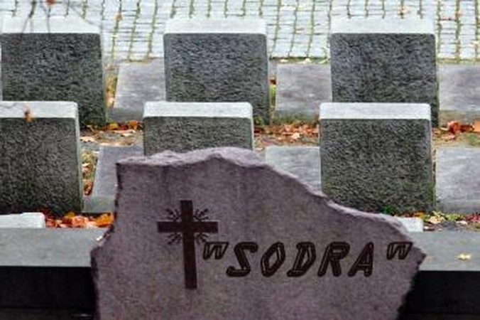 Paradoksas: "Sodra" neturi pinigų išmokėti pensijoms, bet atranda lėšų įsigyti brangiai įrangai.