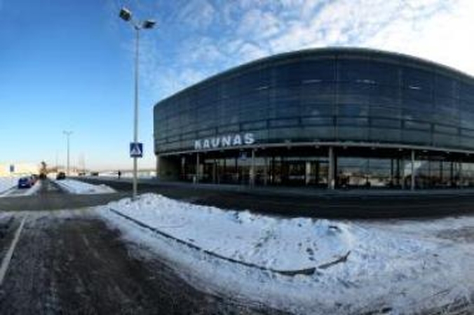Sumaištis sostinėje – galimybė Kaunui