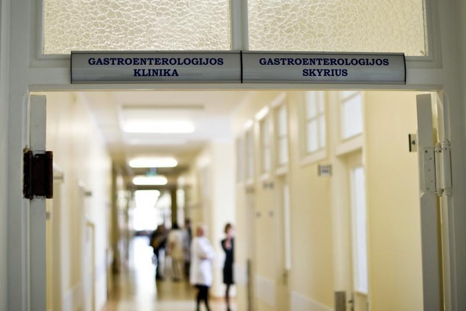 Gyvybę gelbėjusiems Kauno medikams uždės antrankius?