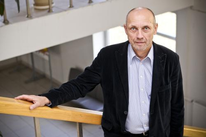 Valdžiai sekėsi bėgti nuo sprendimų