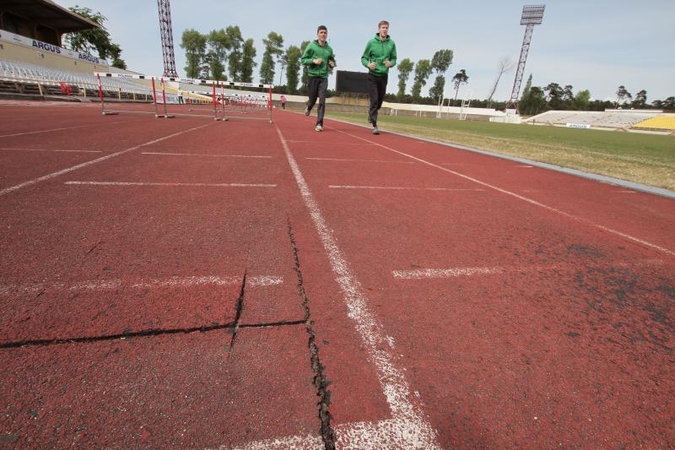 Pasaulio lietuvių žaidynėms Klaipėdoje – 5 mln. litų