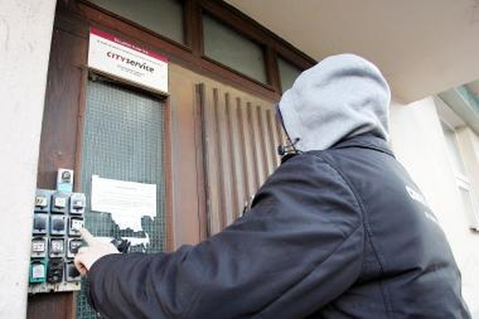 Naujas sukčių vaidmuo – šilumininkai