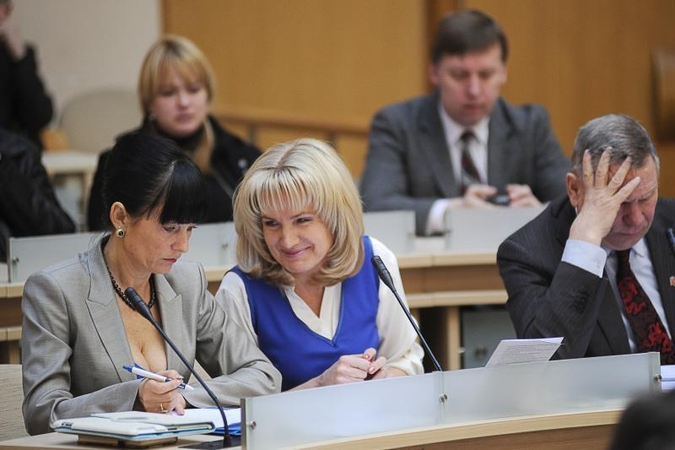 Mokyklos patalpos atiteko partijai