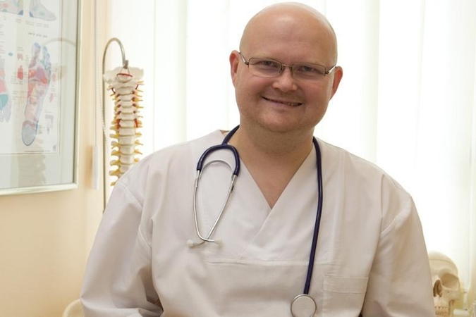 Emigrantų atostogas lemia ir gydytojai   