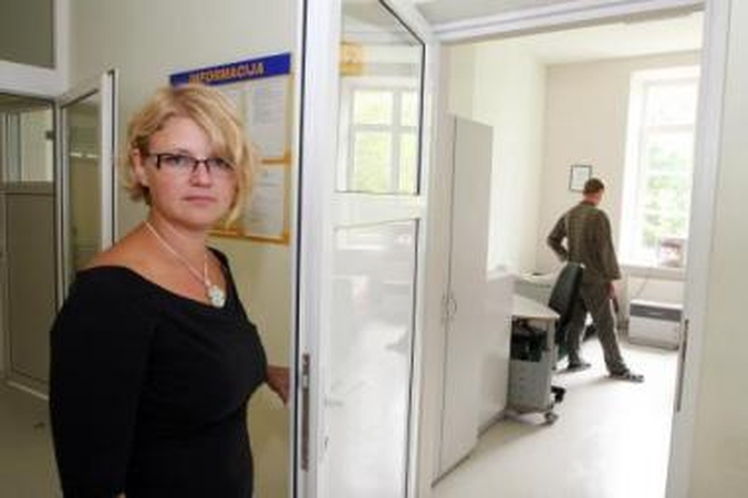 Narkomanų gyvenimo prasmė – dozė