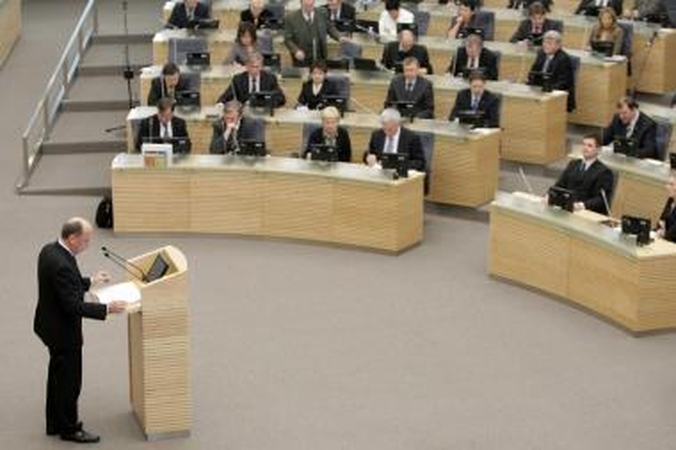 141 seimūnas – daug ar mažai?
