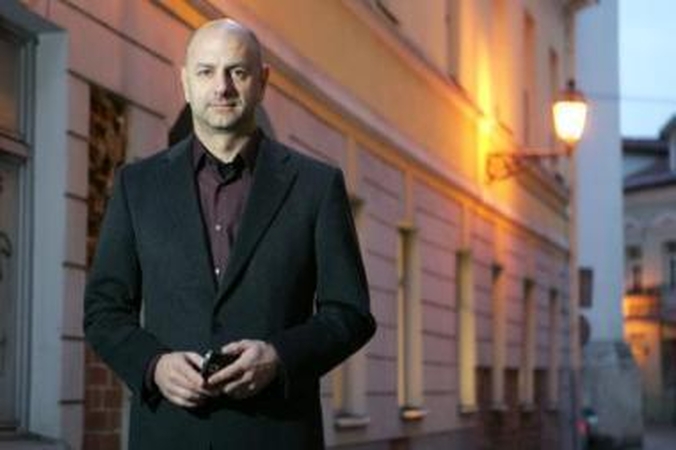 Šaknys: Kanadoje gimusio ir augusio F.Hrenchuko močiutė kilusi iš Lenkijos, o senelis – iš Rusijos.