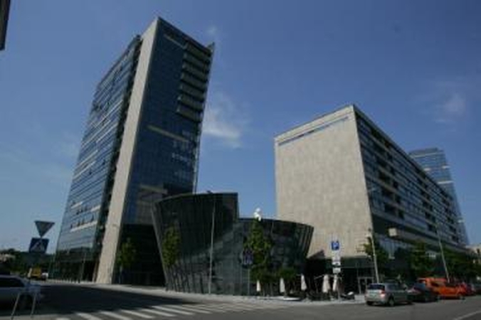 "Vilniaus vartai" vos neatšalo