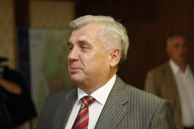 Į Vilnių – ieškoti pinigų