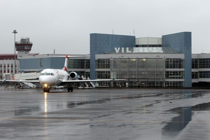 „Air Lituanica“ steigimas – po paslapties skraiste
