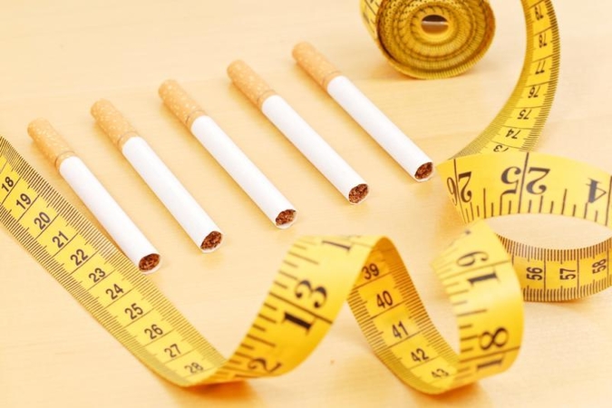 Autobusų stotyje veikusiame kioske – kontrabandinės cigaretės