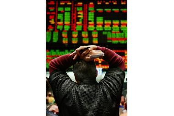 Finansininkai ieško brastos
