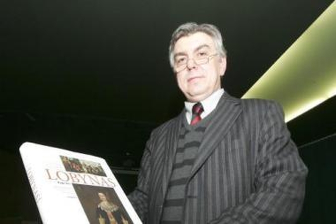 Knyga aristokratiškam pokalbiui