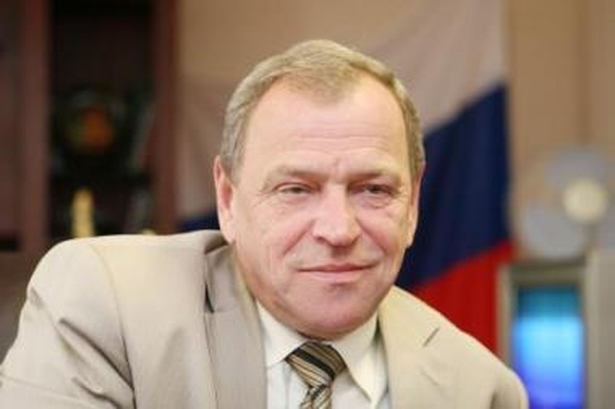 Klaipėda – paskutinis Rusijos diplomato uostas