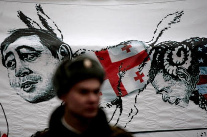 Karas žada nemalonumų migrantams