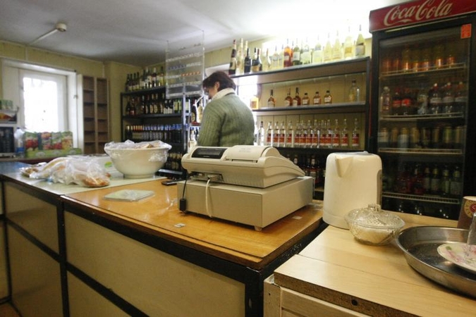 Klaipėdoje įsisiautėjo jaunų plėšikų gaujos