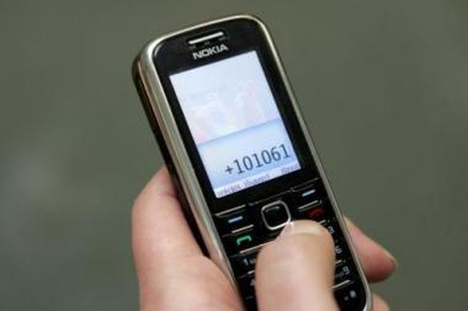 Už "Omnitel" konsultantės klaidą susimokėti teko klientei