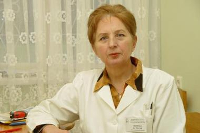Palinkėjimas: jei būtų T.Kupšienės valia, iš šventinio meniu dingtų keptos antys ir žąsys, o rūkytas dešras pakeistų maltos mėsos vyniotiniai.