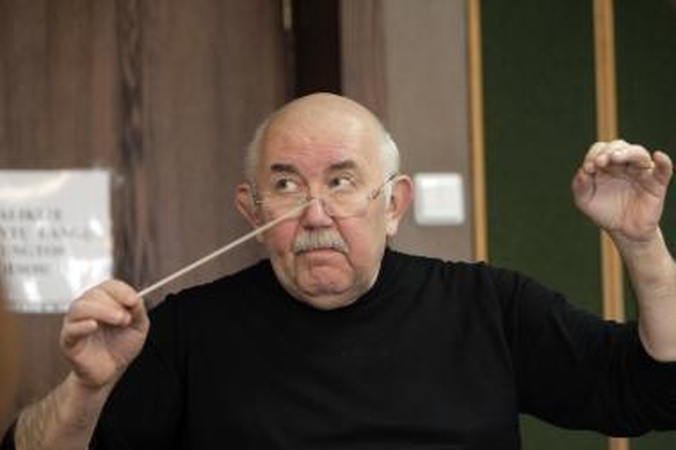 Šv. Kalėdų aidai