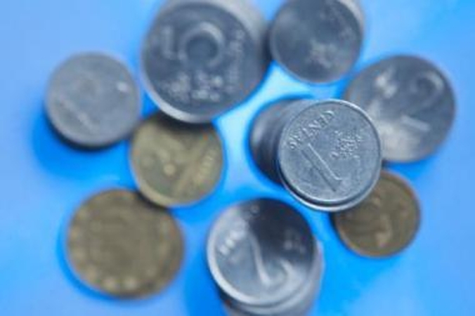 Ištirpo: šalies bankams sukaupus pinigų perteklių, iki neregėtų žemumų nukrito ir už indėlius mokamos palūkanos.