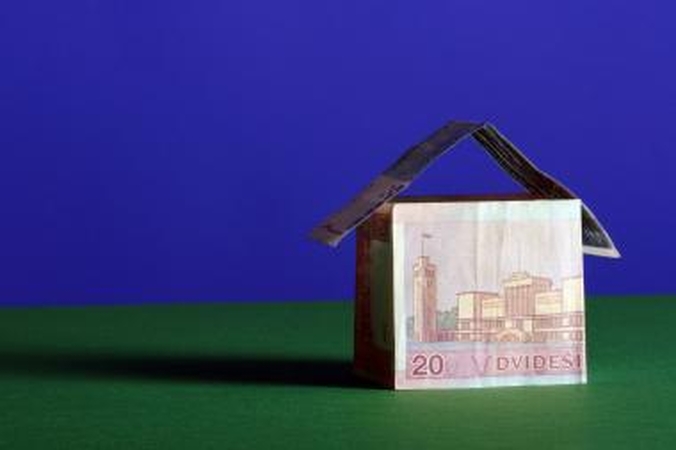 Kredito reitingu prognozuos gyventojų įsipareigojimų vykdymą 