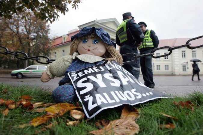 Psichologinė pagalba pedofilijos problemos neišspręs
