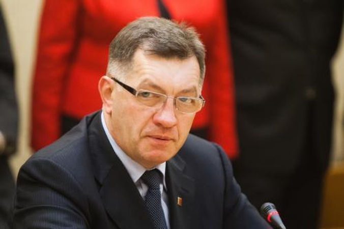 Tautinių mažumų įstatymas – lyg karšta bulvė