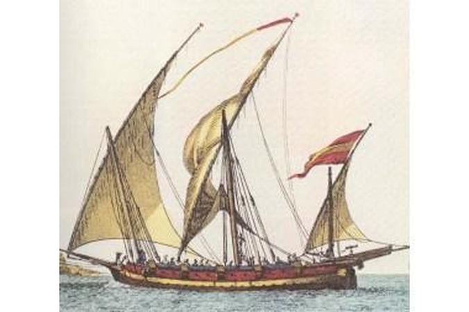 Išpirkos piratams už Lietuvos jūrininkus – dar prieš 200 metų