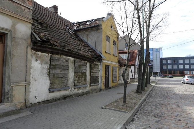 Tikrintojai                  vėl auklėjo apsileidėlius