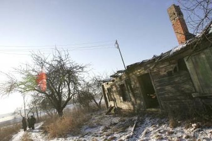 Partizanų bunkeryje gimusi deklaracija