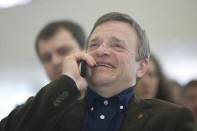 Kultūros ministerijoje bręsta permainos