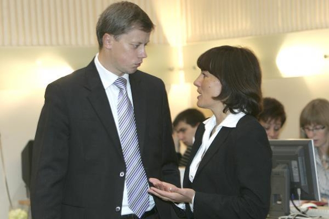 Kauno valdininkai tryliktojo atlyginimo negaus, bet priedai bus