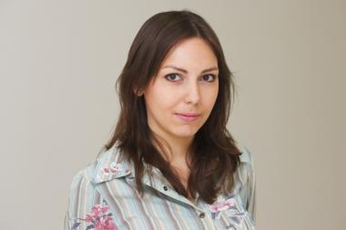 Kūrybinė krizė